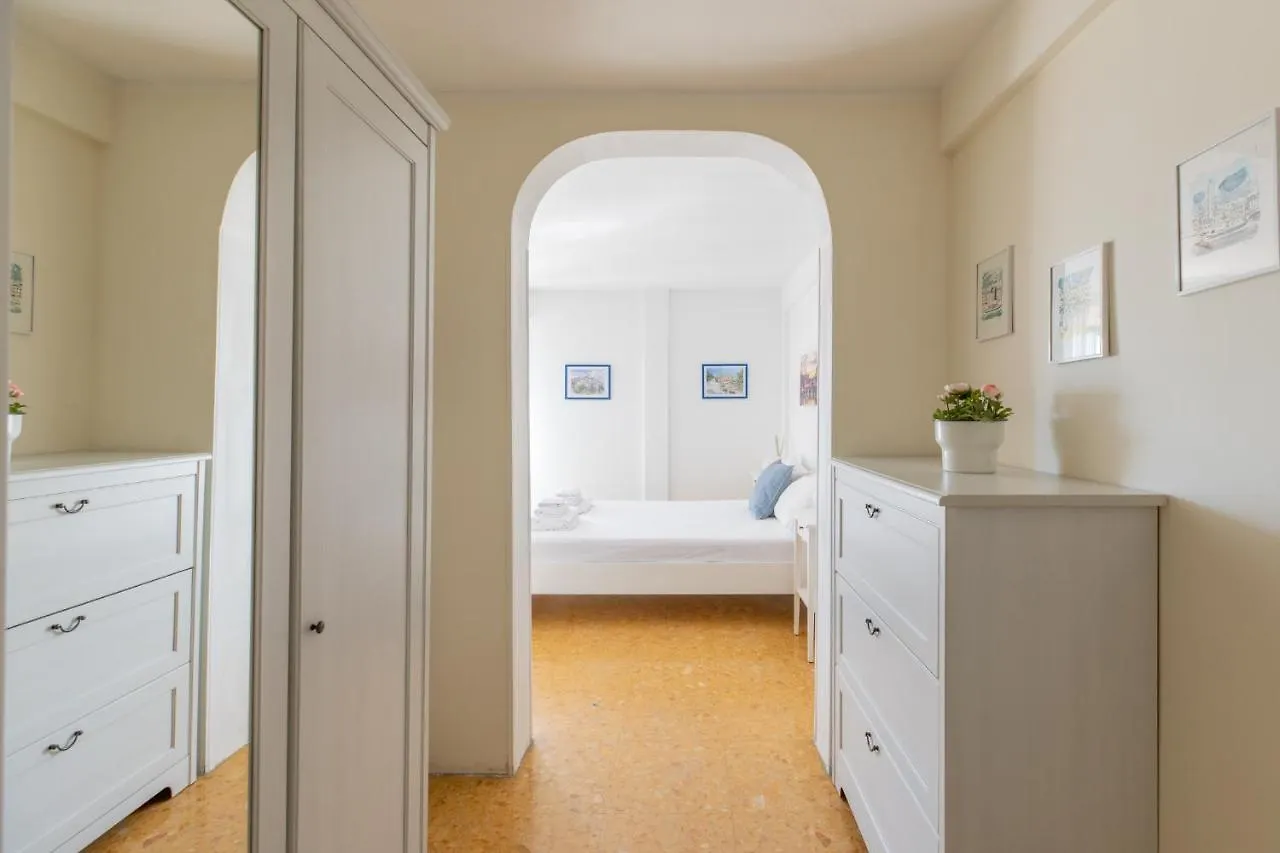 Appartement Iflat Shiny Penthouse In Balduina à Rome