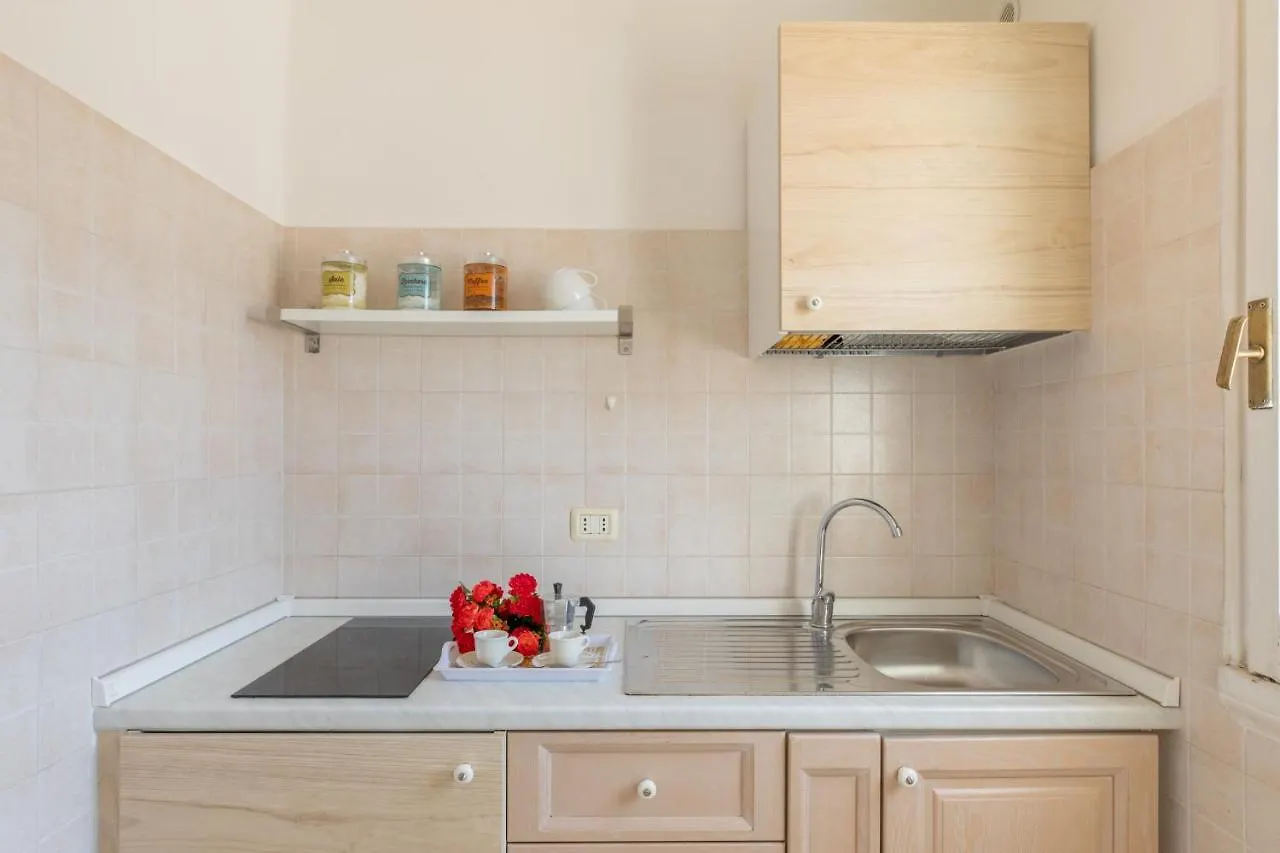 Appartement Iflat Shiny Penthouse In Balduina à Rome 0*,  Italie